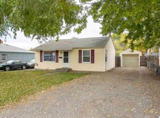 437 S Anderson St, Kennewick, WA 99336