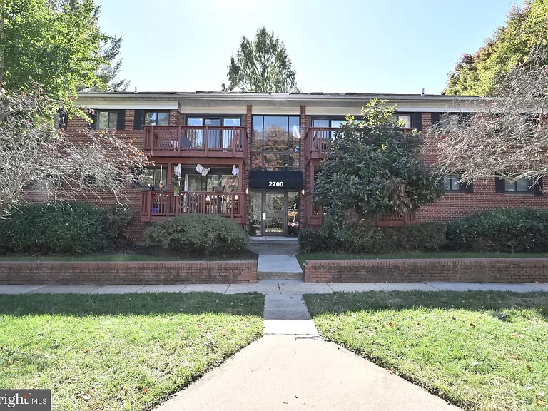 2700 Dartmouth Rd #1 — Photo 2