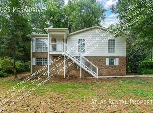 1025 Mesa Dr, Birmingham, AL 35235