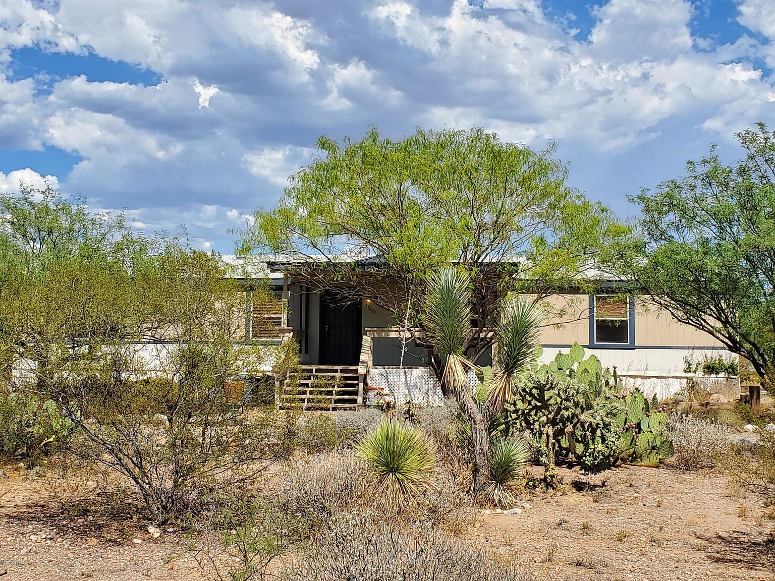 12665 S Vail Desert Trl, Vail, AZ 85641 Zillow