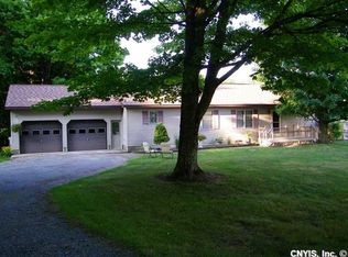 97 Mexico St, Camden, NY 13316