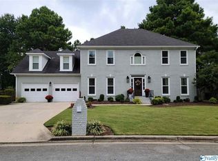 1228 Brandywine Ln SE, Decatur, AL 35601