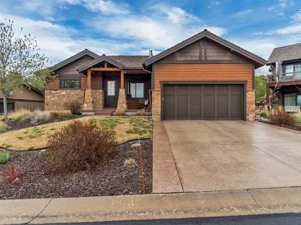 1765 E Kings Peak Cir #21, Heber City, UT 84032