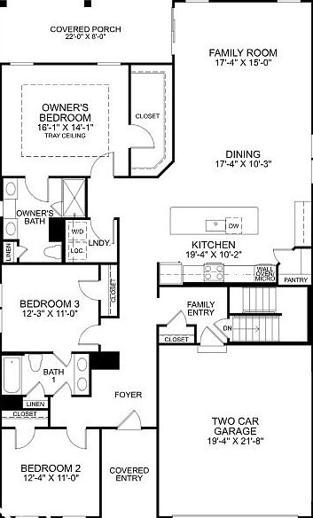 2nd image of 685 Jefferson St