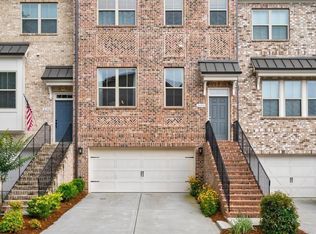 2190 Haydon Ln, Chamblee, GA 30341