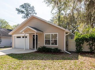 22 Pearl St, Saint Augustine, FL 32084