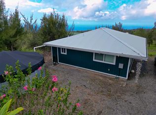 92-8621 King Kamehameha Blvd, Captain Cook, HI 96704