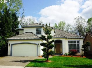 15758 NW Andalusian Way, Portland, OR 97229