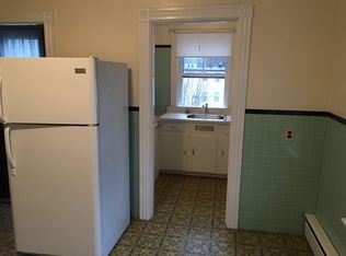 49 Mulberry St #2, Attleboro, MA 02703