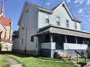 737 5th Ave, Ford City, PA 16226