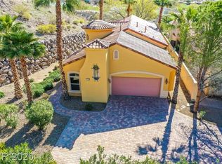 28 Via Ravello, Henderson, NV 89011