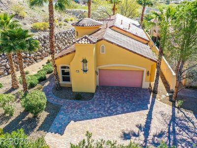 28 Via Ravello, Henderson, NV, 89011