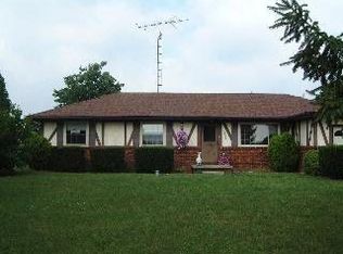 9057 Minx Rd, Temperance, MI 48182