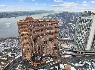 100 Old Palisade Rd APT 2403, Fort Lee, NJ 07024