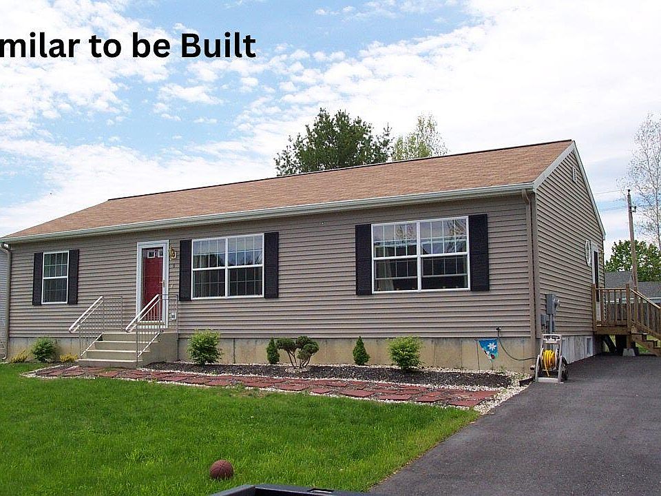 1st image of Lot 11 Lyn Road