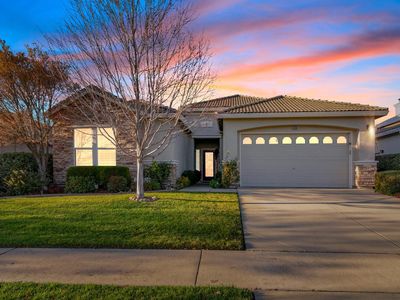 5054 Covered Bridge Way, El Dorado Hills, CA, 95762