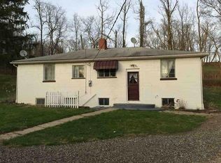 71218 Treadway Rd, Martins Ferry, OH 43935