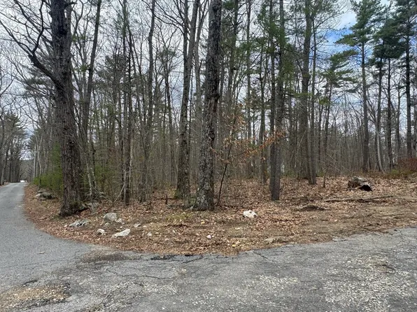 LOT 4 Murphy Williamsville Rd, Barre, MA 01005