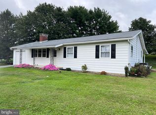 690 Heidelberg Rd, Wernersville, PA 19565