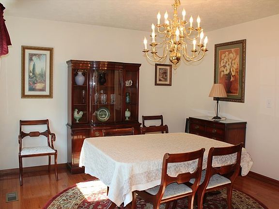 Dining Room 1