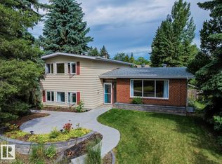 6628 124th St NW, Edmonton, AB T6H 3V3