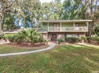 11315 Creek Dr, Alachua, FL 32615