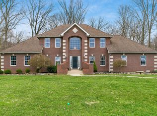 2994 County Road 225, Marengo, OH 43334