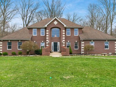 2994 County Road 225, Marengo, OH, 43334