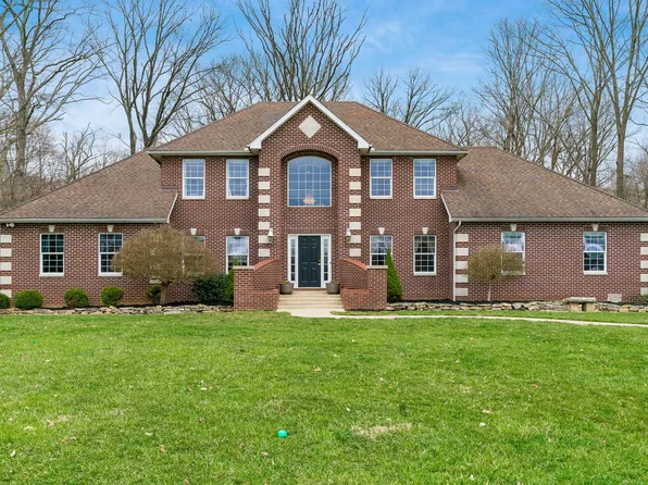 2994 County Road 225, Marengo, OH 43334
