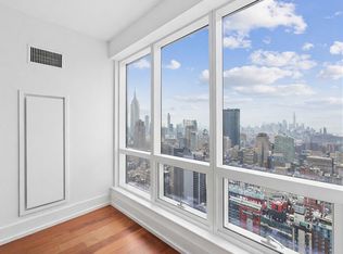 Orion Condominium, New York, NY 10036
