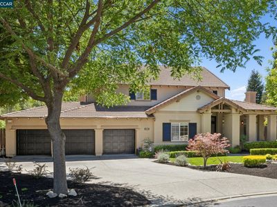 2763 Falcon View Ct, Alamo, CA, 94507