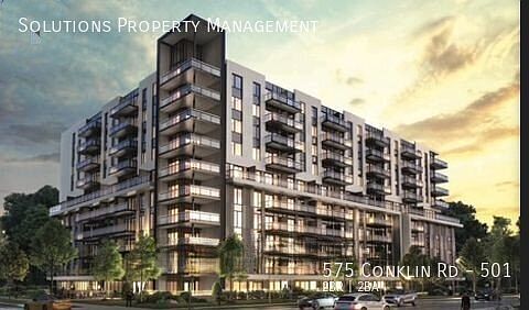 1st image of 575 Conklin Rd #501