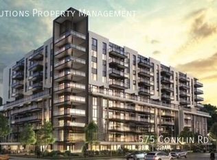 575 Conklin Rd #501, Brantford, ON N3T 6R6