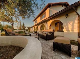 1319 N Gill Rd, Exeter, CA 93221