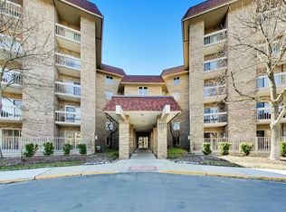 1280 Rudolph Rd APT 5K, Northbrook, IL 60062