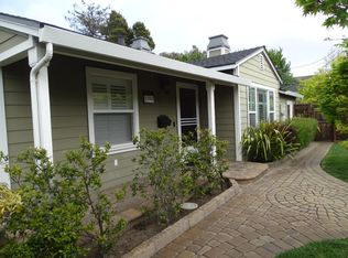 2701 Garfield St, San Mateo, CA 94403