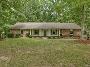 13369 Frank Lary Rd, Northport, AL 35475