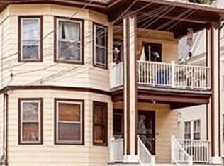13 Swan St #15, Lawrence, MA 01841