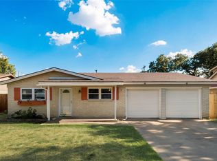 2016 Natchez Ave, Bedford, TX 76022