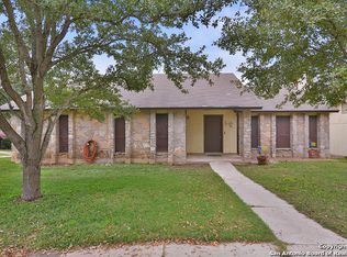 2623 Lake Altair St, San Antonio, TX 78222