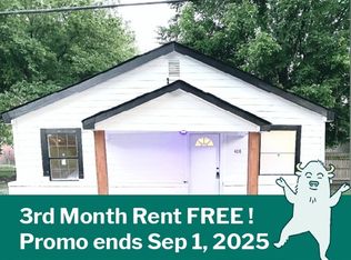 408 Bowen Ave, Osceola, AR 72370