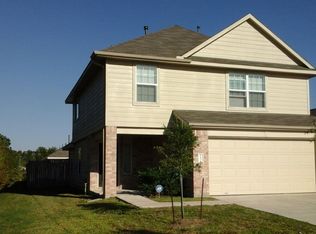 6201 Luce St, Houston, TX 77087