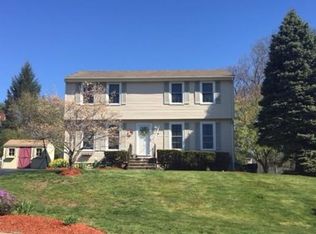 11 Jayson Rd, Methuen, MA 01844