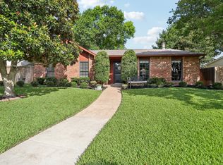 220 Willow Springs Dr, Coppell, TX 75019