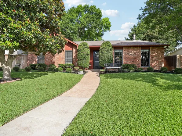 220 Willow Springs Dr, Coppell, TX 75019