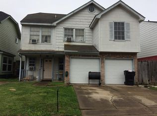 6430 Chatham Island Ln, Houston, TX 77035