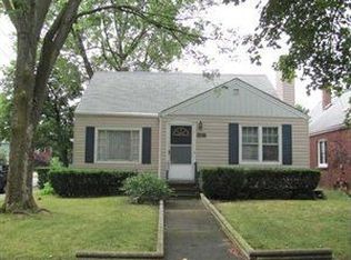 8423 Lindbergh Ave, Niagara Falls, NY