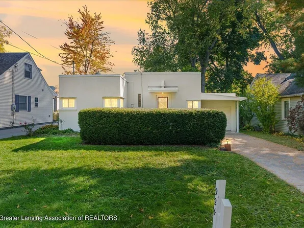 924 Forest St, East Lansing, MI 48823