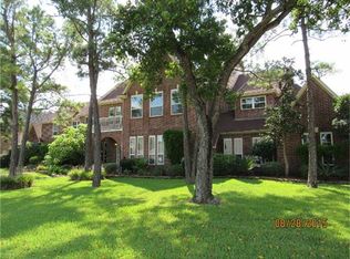 7507 Naremore Dr, Spring, TX 77379