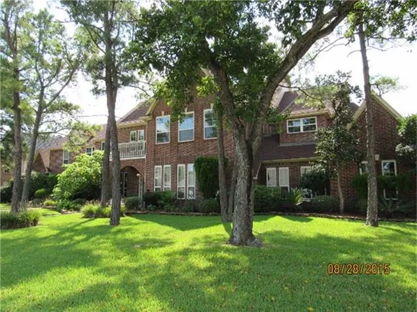 7507 Naremore Dr, Spring, TX 77379